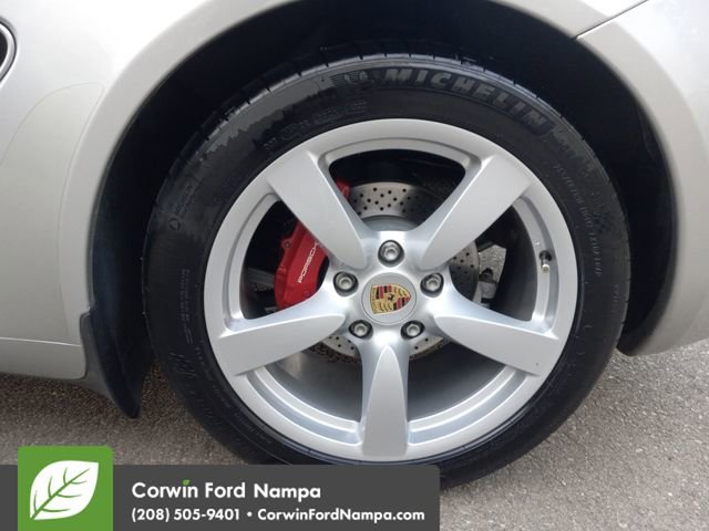 Used 2006 Porsche Cayman S image 26