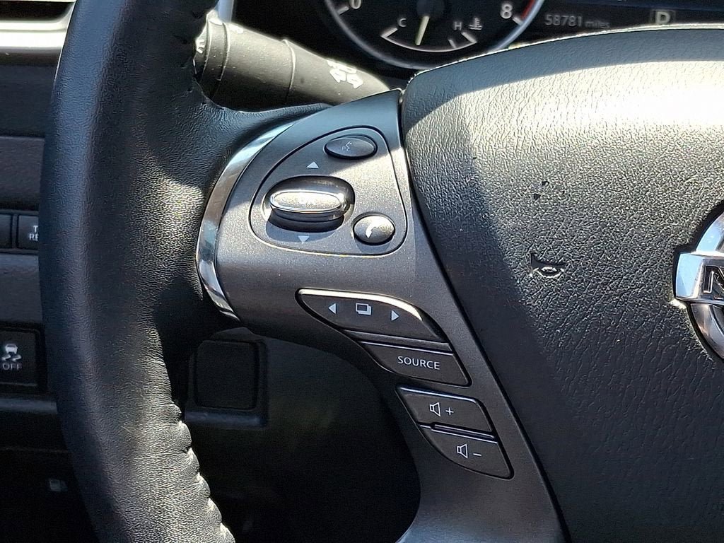 Used 2021 Nissan Murano Platinum w/ Cargo Package AWD/4WD image 22