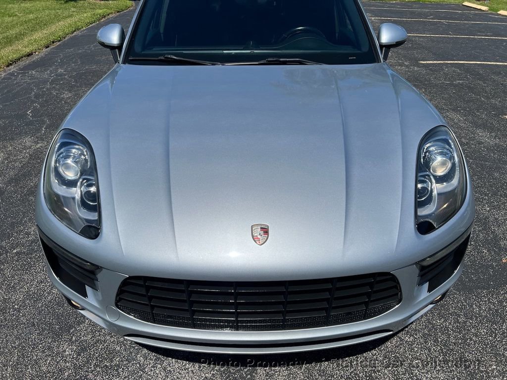 Used 2015 Porsche Macan S image 19