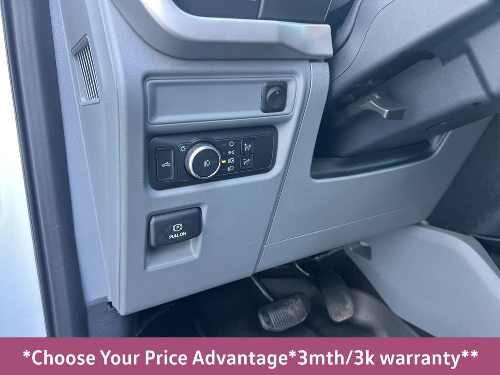 Used 2022 Ford F150 XLT image 45
