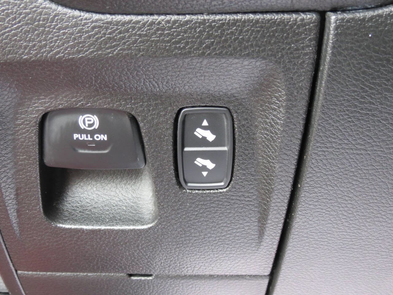 Used 2021 RAM 1500 Rebel w/ Rebel Level 2 Equipment Group image 15