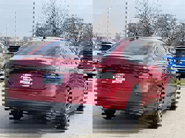 New 2026 Honda Accord SE image 4