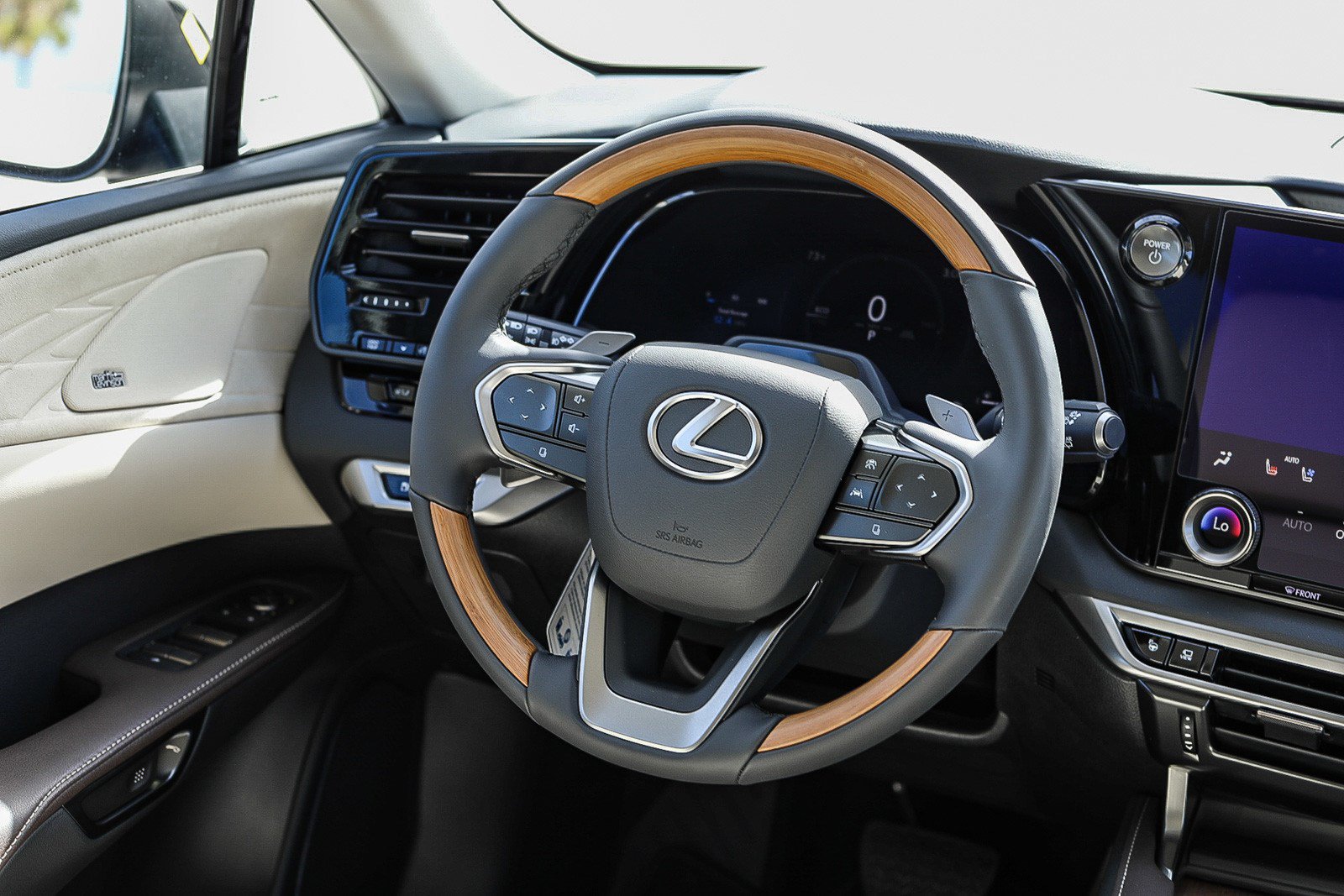New 2026 Lexus RX 350 w/ Convenience Package AWD/4WD image 15