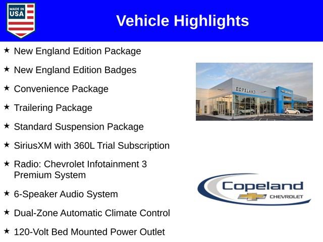 New 2026 Chevrolet Silverado 1500 LT AWD/4WD image 4