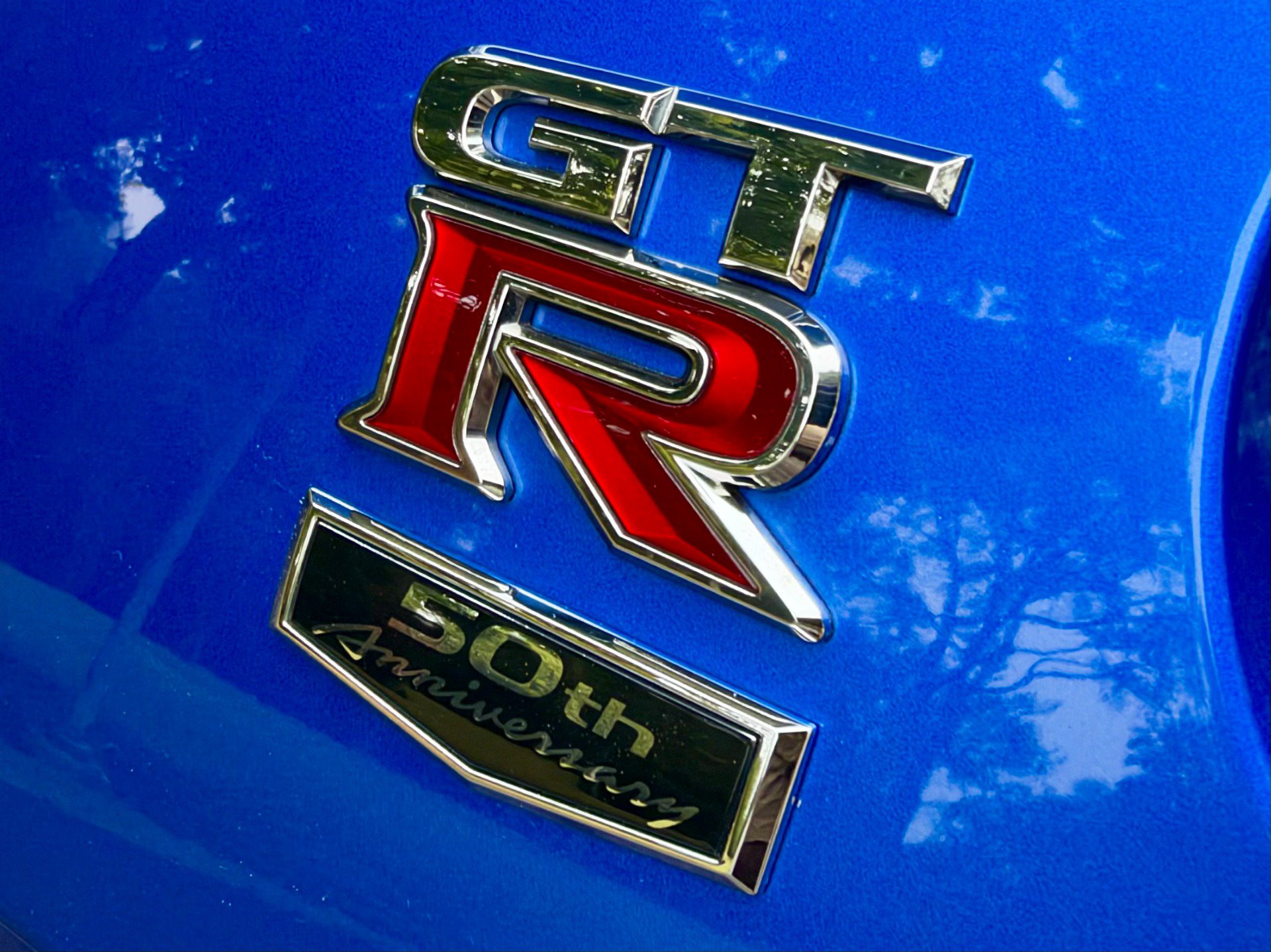 Used 2020 Nissan GT-R Premium AWD/4WD image 48