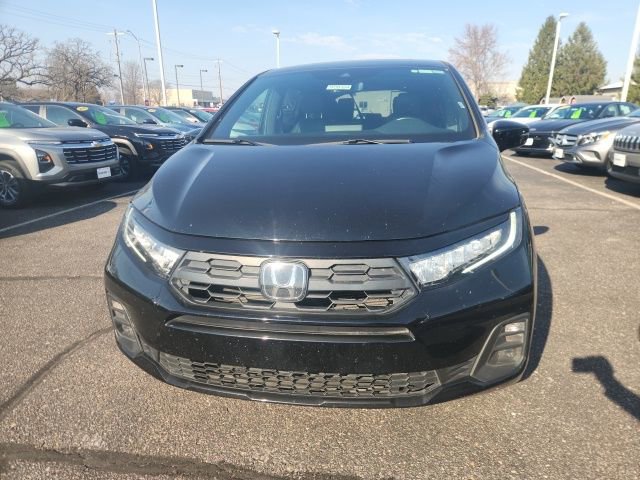 Used 2025 Honda Odyssey Sport-L image 6