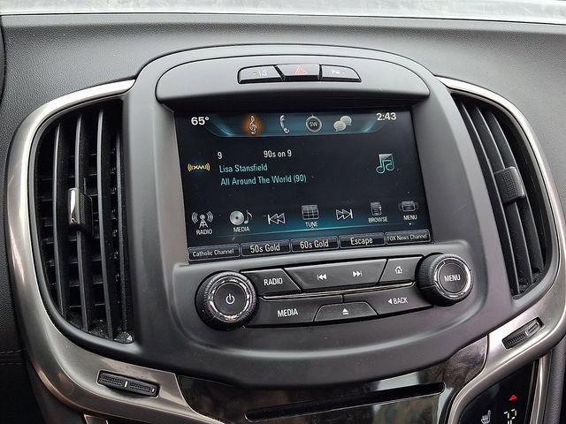 Used 2016 Buick LaCrosse Leather w/ Experience Buick Package image 17