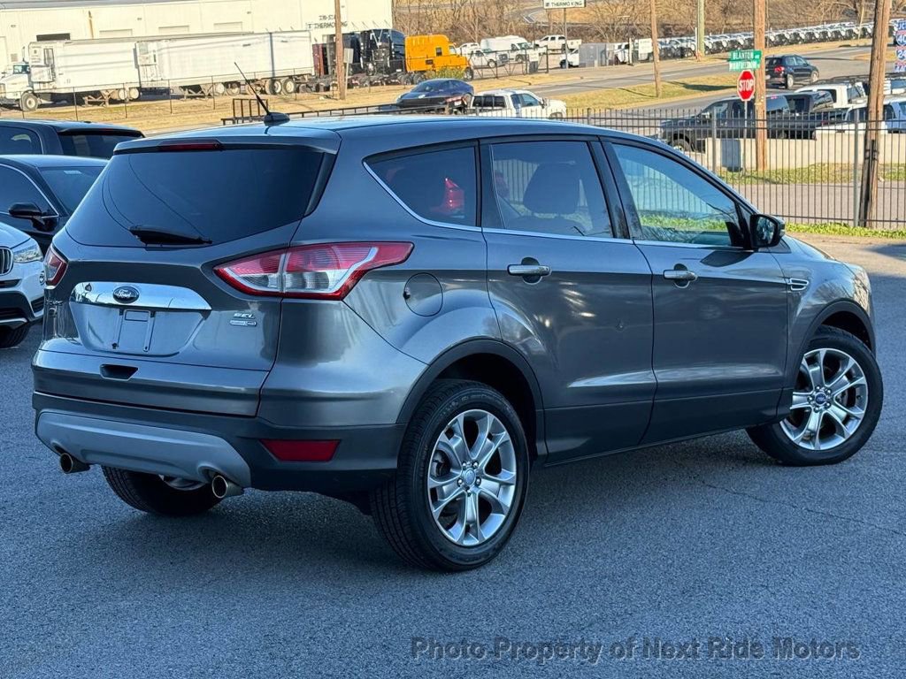 Used 2013 Ford Escape SEL image 2