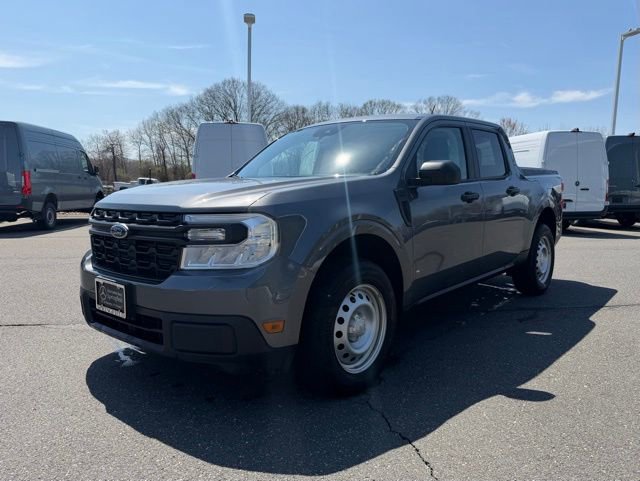 Used 2023 Ford Maverick XL image 3