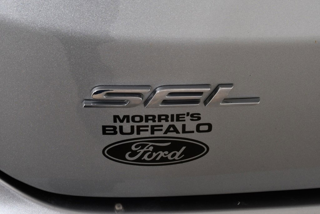 Used 2024 Ford Edge SEL w/ Convenience Package image 22