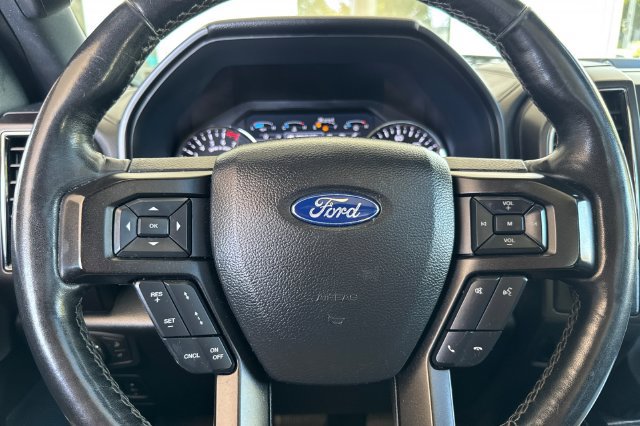 Used 2019 Ford Expedition Limited w/ Special Edition Package AWD/4WD image 26