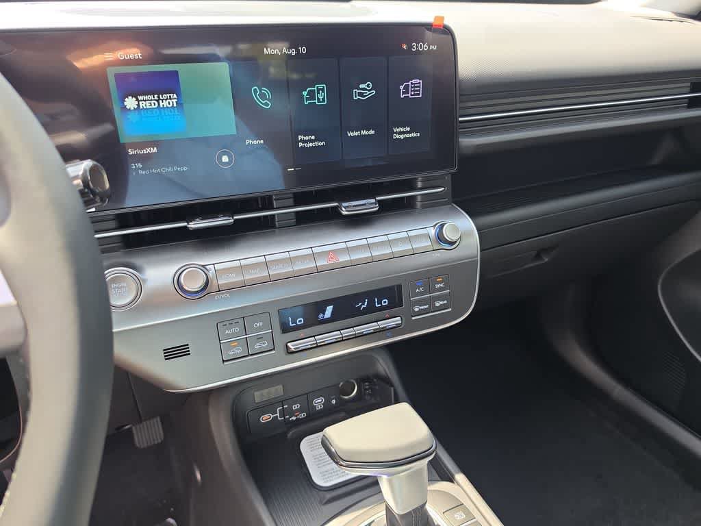 New 2027 Hyundai Kona SEL Sport FWD image 27