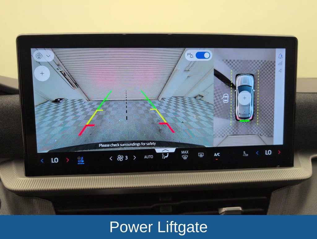 Used 2025 Ford Explorer ST w/ Sun And Sound Package image 28