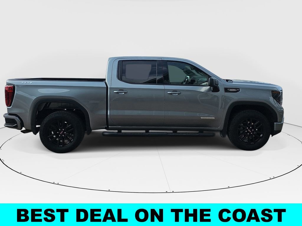 Used 2026 GMC Sierra 1500 Elevation w/ Elevation Select Package AWD/4WD image 2