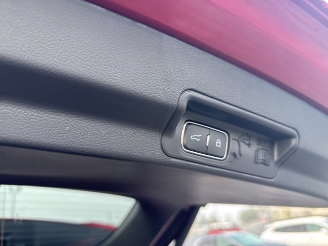 New 2025 Ford Explorer ST w/ Sun And Sound Package image 38