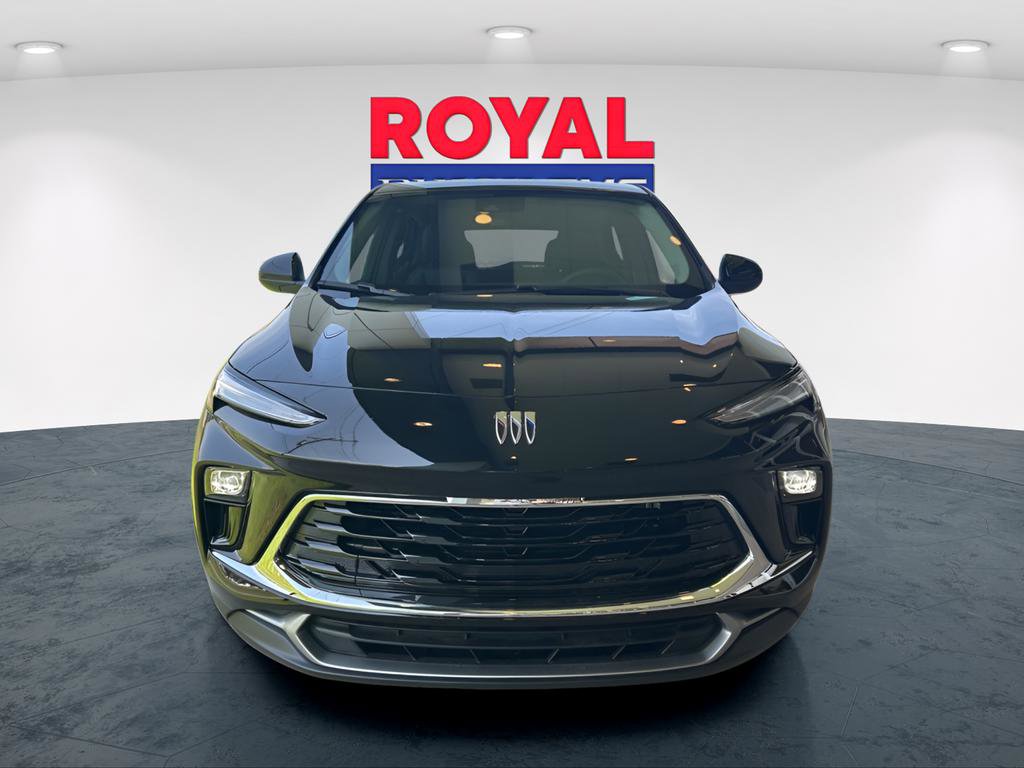 New 2026 Buick Encore GX Preferred w/ Comfort Package image 3