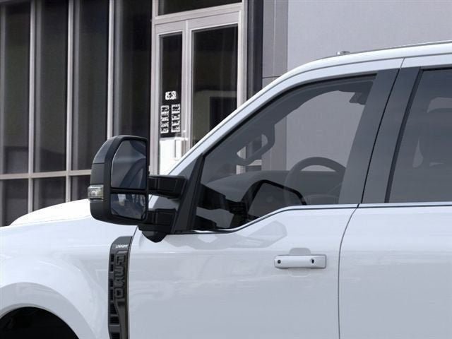 New 2026 Ford F350 Lariat w/ Black Appearance Package AWD/4WD image 20