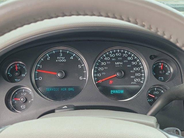 Used 2009 Chevrolet Tahoe LT w/ Luxury Package image 27