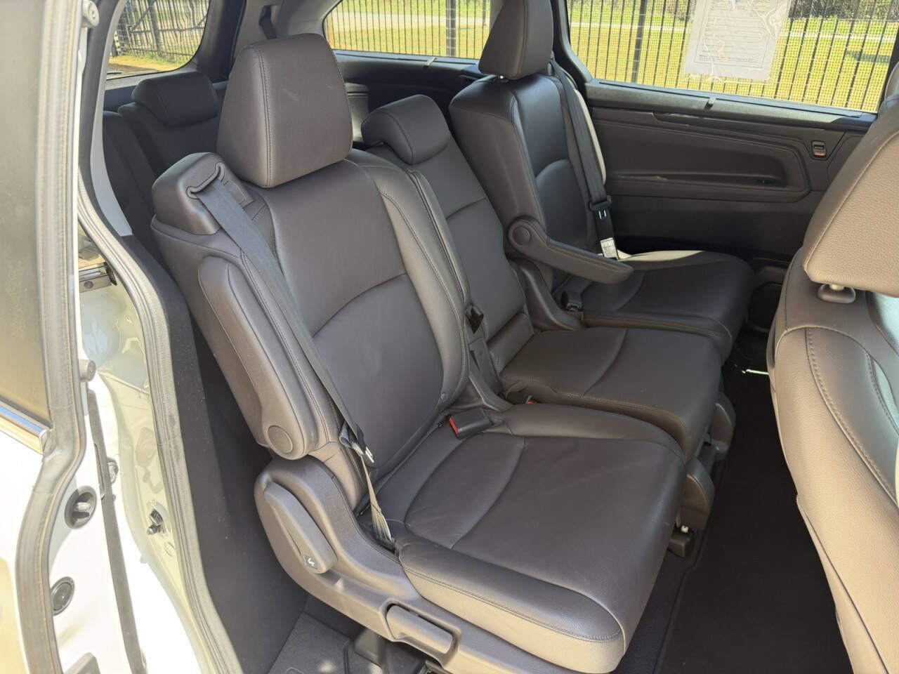 Used 2019 Honda Odyssey Touring image 15