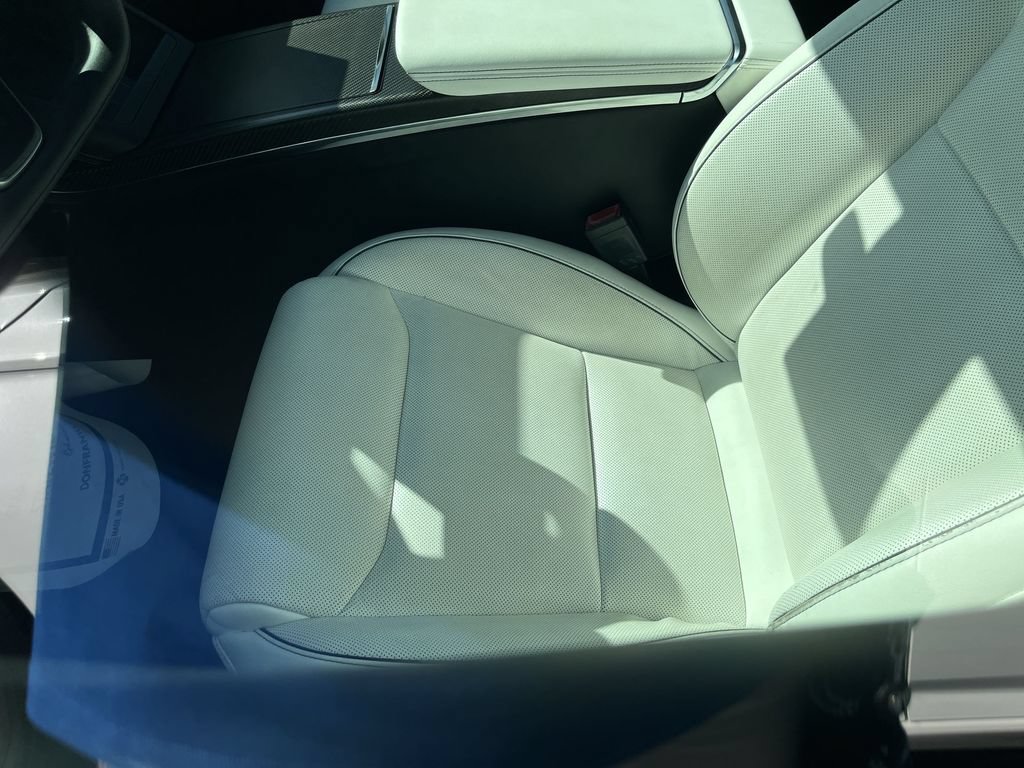 Used 2021 Tesla Model S Plaid AWD/4WD image 12