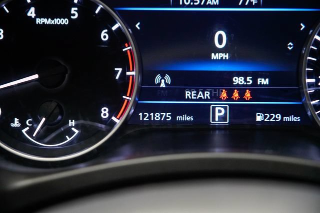 Used 2020 Nissan Sentra SV FWD image 33