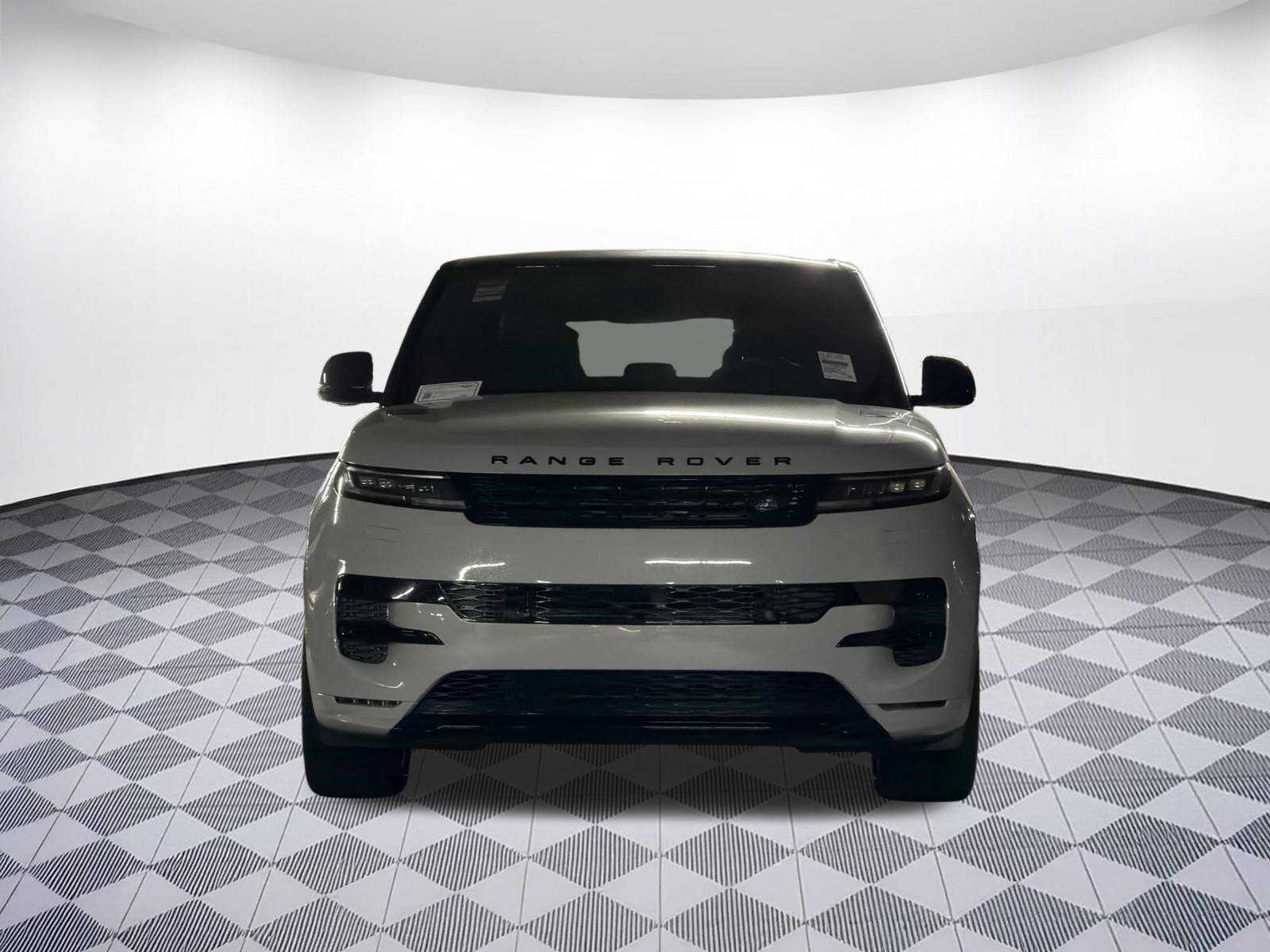 New 2026 Land Rover Range Rover Sport Dynamic SE AWD/4WD image 5