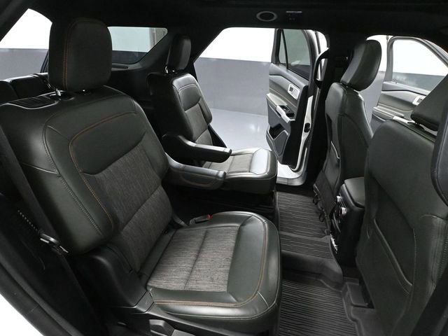 Used 2023 Ford Explorer Timberline w/ Timberline Technology Package image 46
