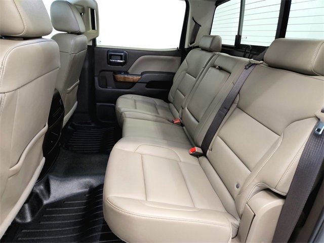 Used 2018 GMC Sierra 1500 SLT image 27