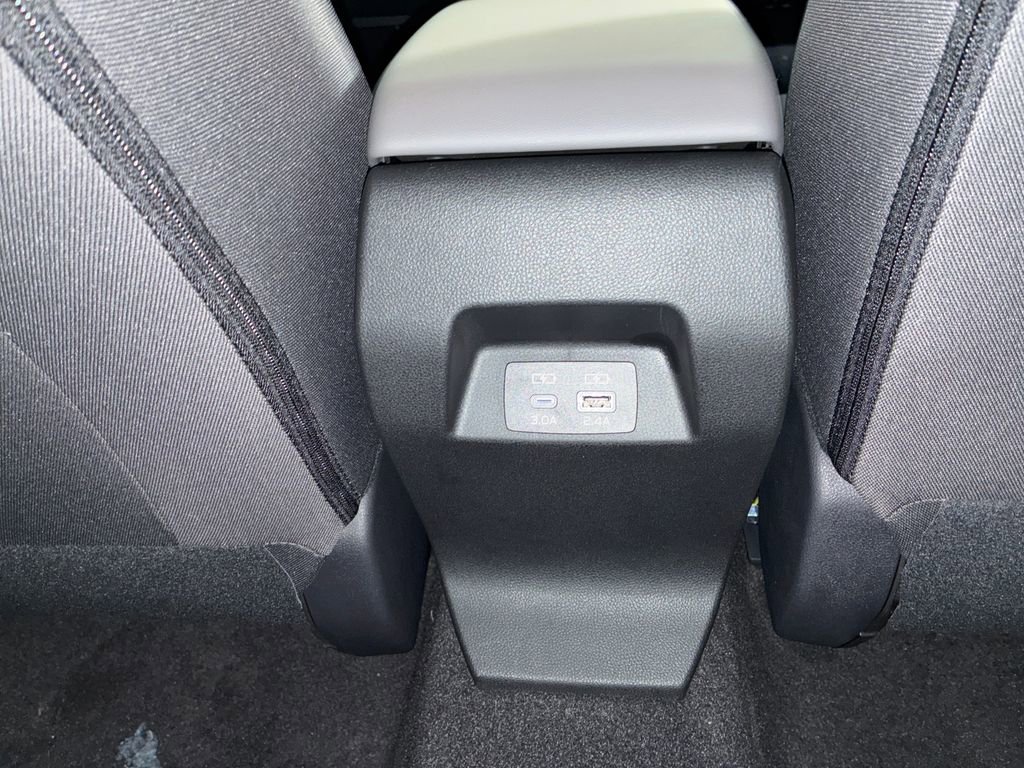 New 2026 Subaru Crosstrek 2.0i Premium AWD/4WD image 25