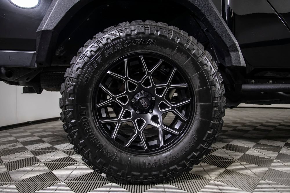 Used 2020 Jeep Gladiator Sport w/ Quick Order Package 24S AWD/4WD image 40