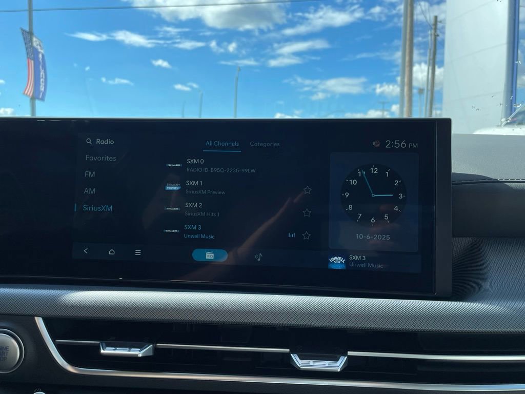 New 2026 Hyundai Sonata SEL image 13