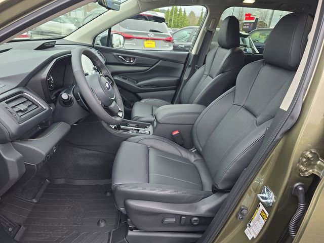 New 2026 Subaru Ascent Bronze Edition AWD/4WD image 18