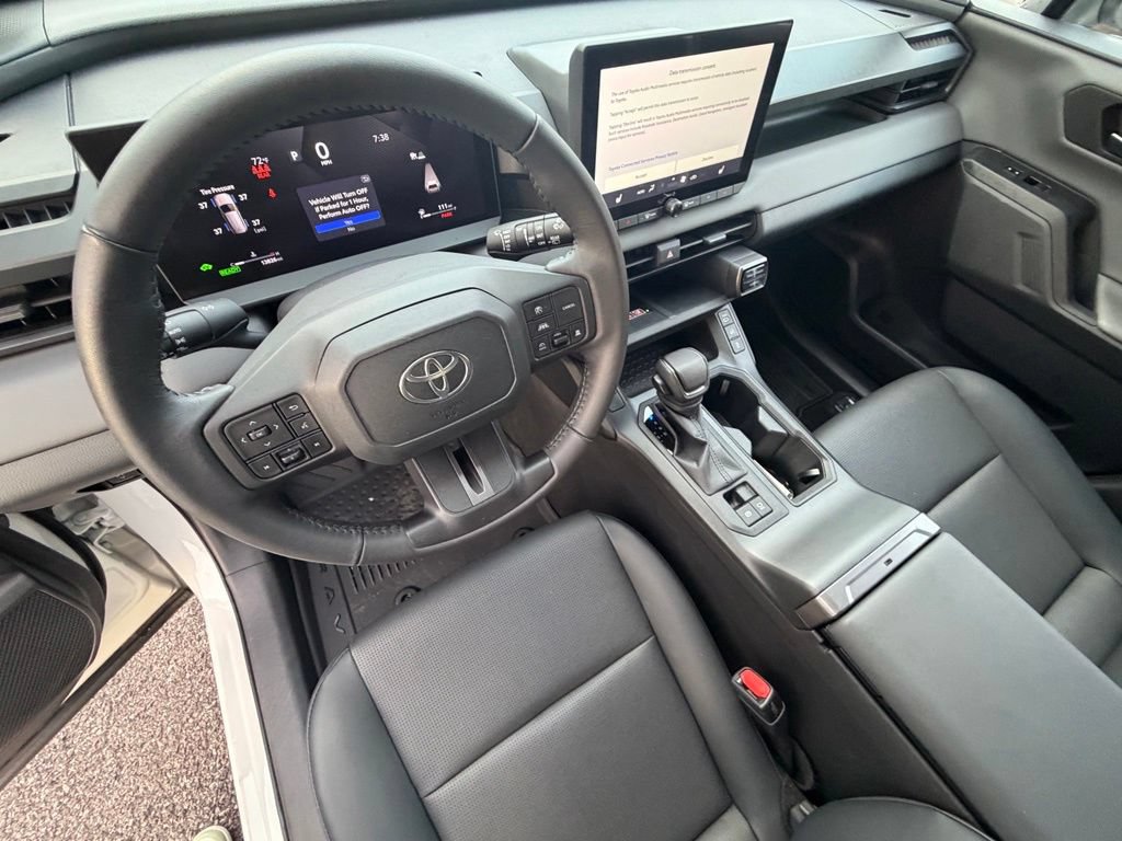 Used 2026 Toyota RAV4 XLE Premium AWD/4WD image 19
