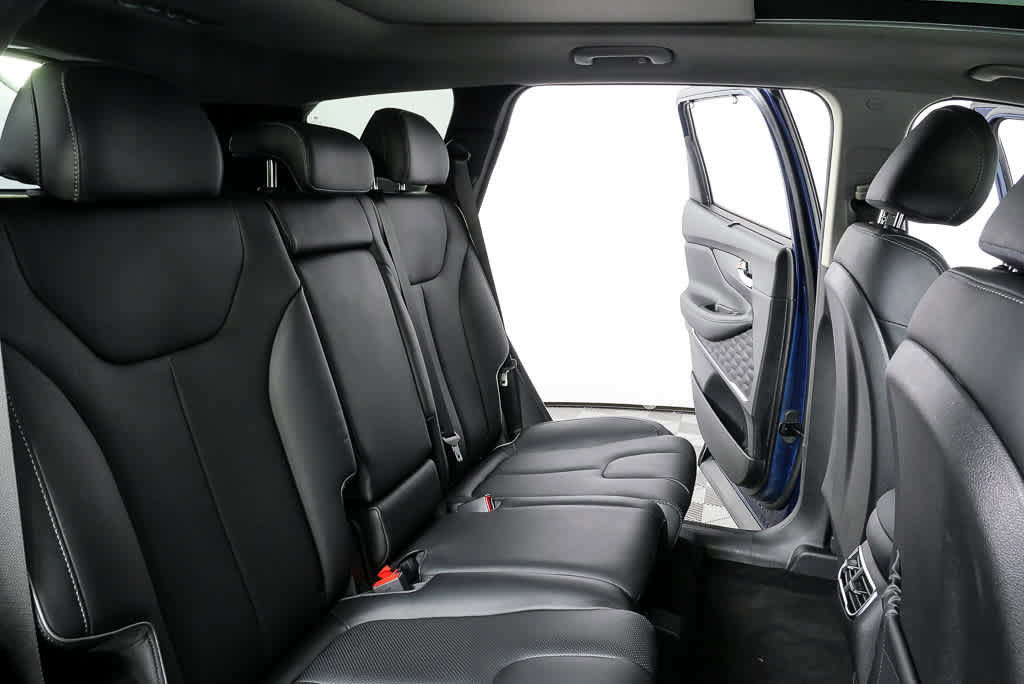 Used 2023 Hyundai Santa Fe Limited image 22