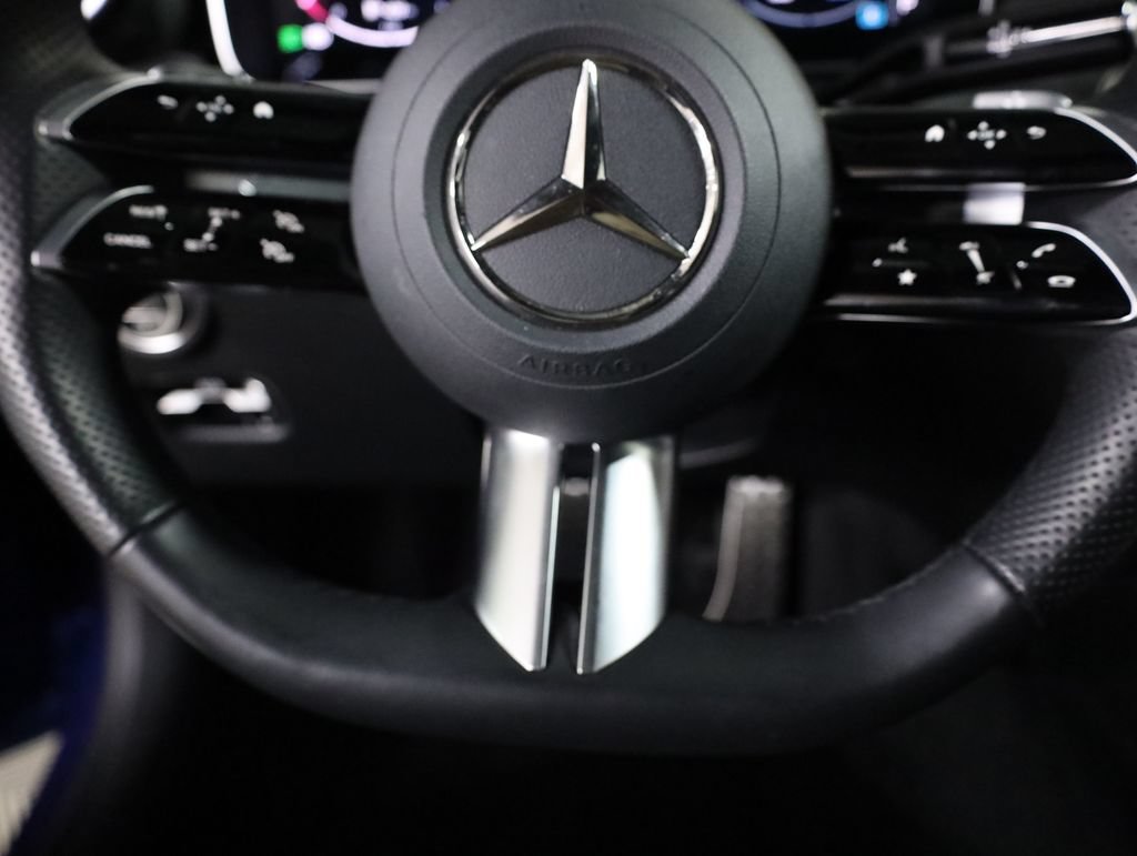 Certified 2026 Mercedes-Benz C 300 4MATIC Sedan image 26