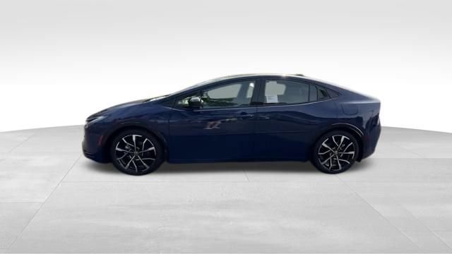 New 2026 Toyota Prius XSE Premium image 3