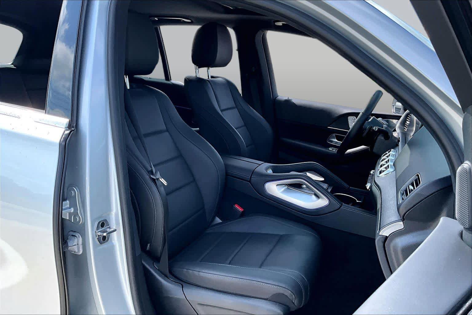 Used 2023 Mercedes-Benz GLE 350 image 8