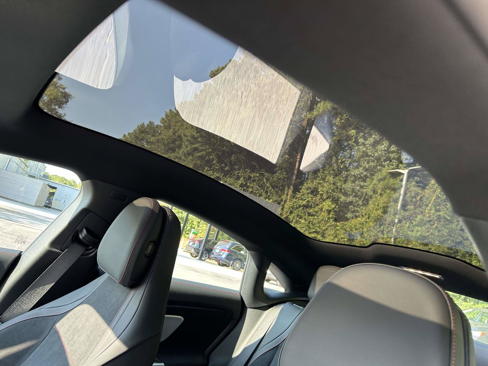 New 2027 Mercedes-Benz CLA 220 image 19