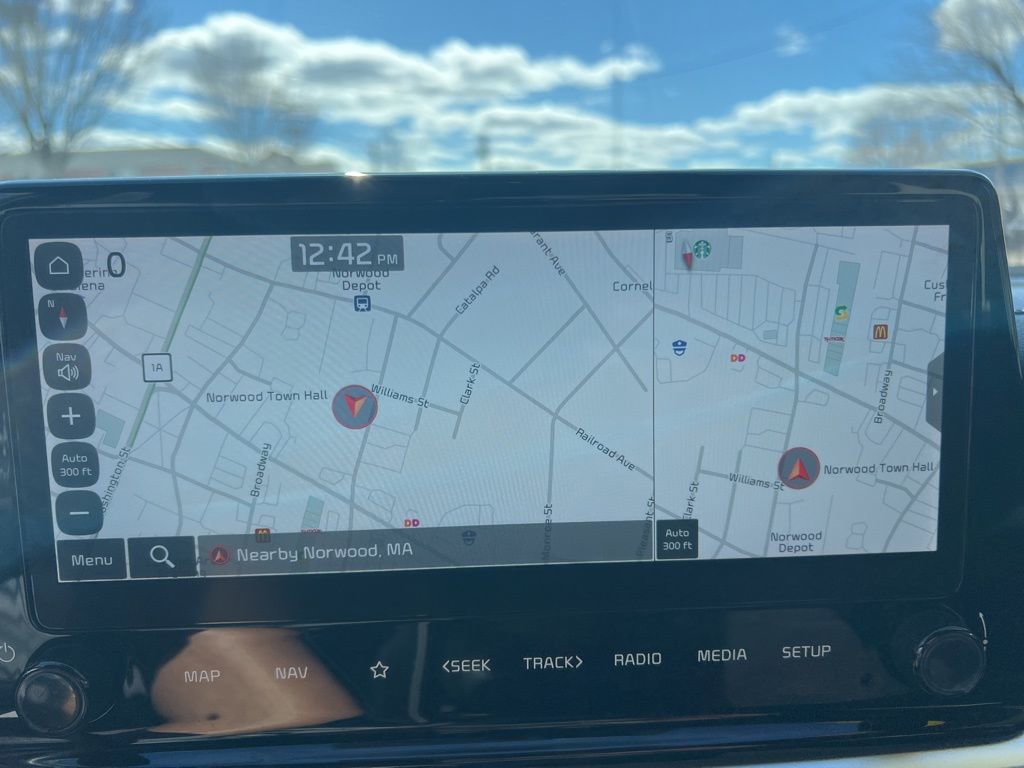 Certified 2023 Kia Forte GT-Line image 23