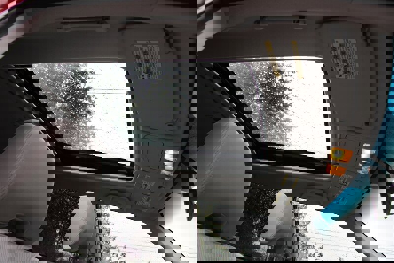 Used 2010 Subaru Forester 2.5X Premium w/ Popular Equipment Group 5B image 9