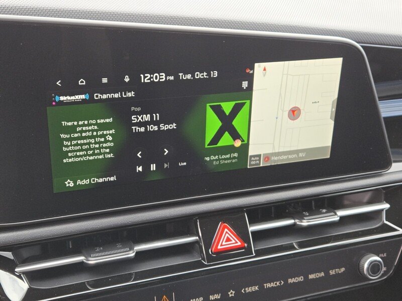 New 2026 Kia Niro EX FWD image 12