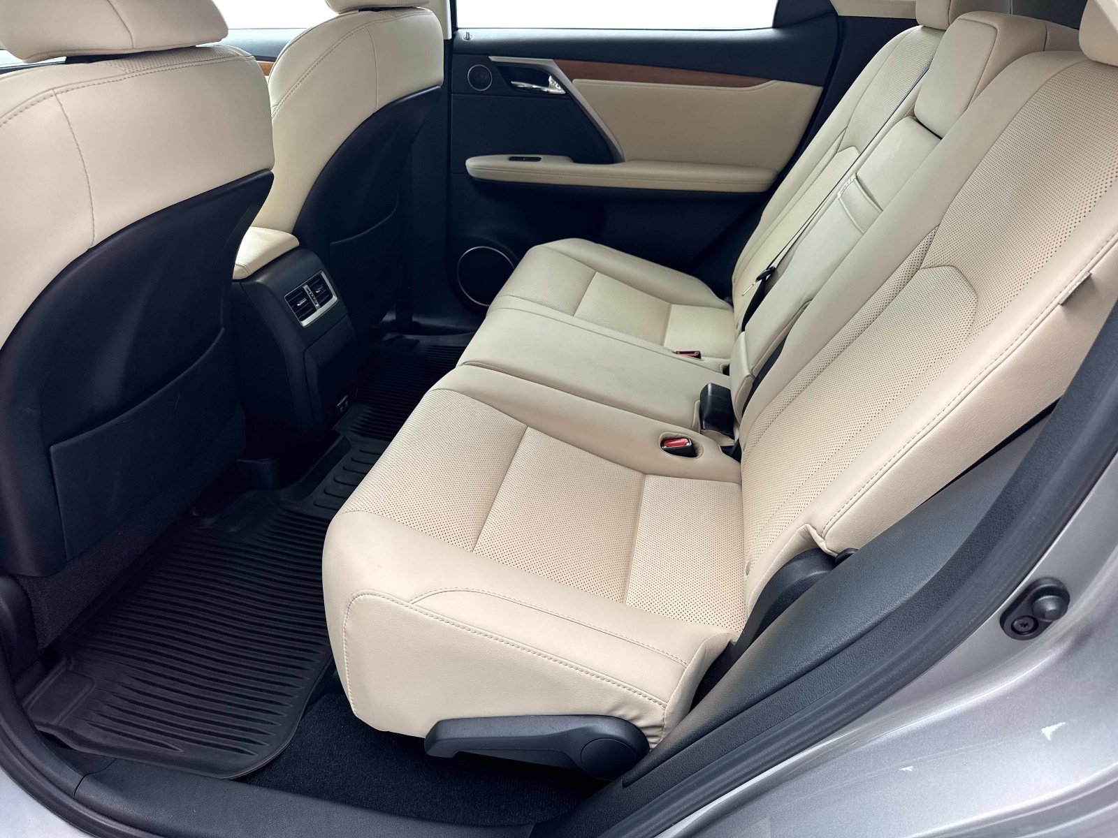 Certified 2022 Lexus RX 350 FWD w/ Premium Package image 15