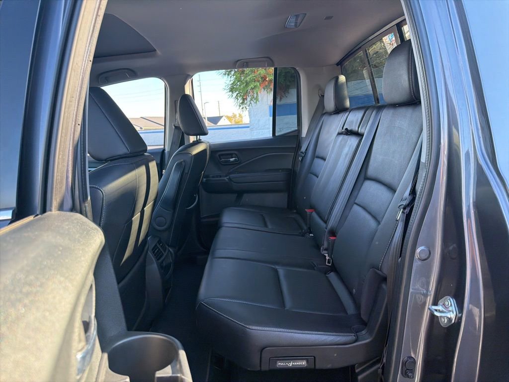 Used 2023 Honda Ridgeline RTL image 20