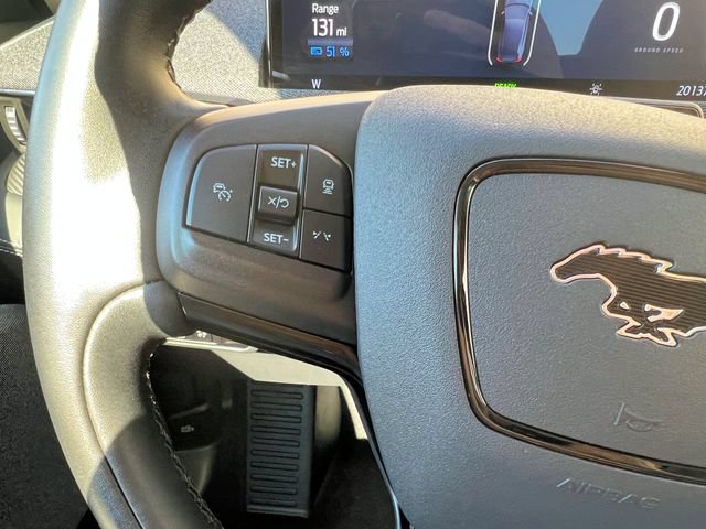 Used 2023 Ford Mustang Mach-E Premium AWD/4WD image 18