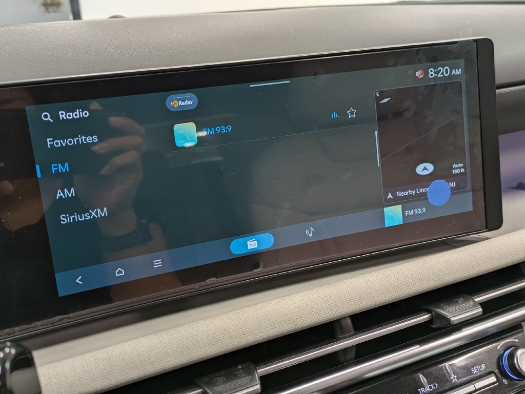 Certified 2025 Hyundai Tucson SEL AWD/4WD image 12