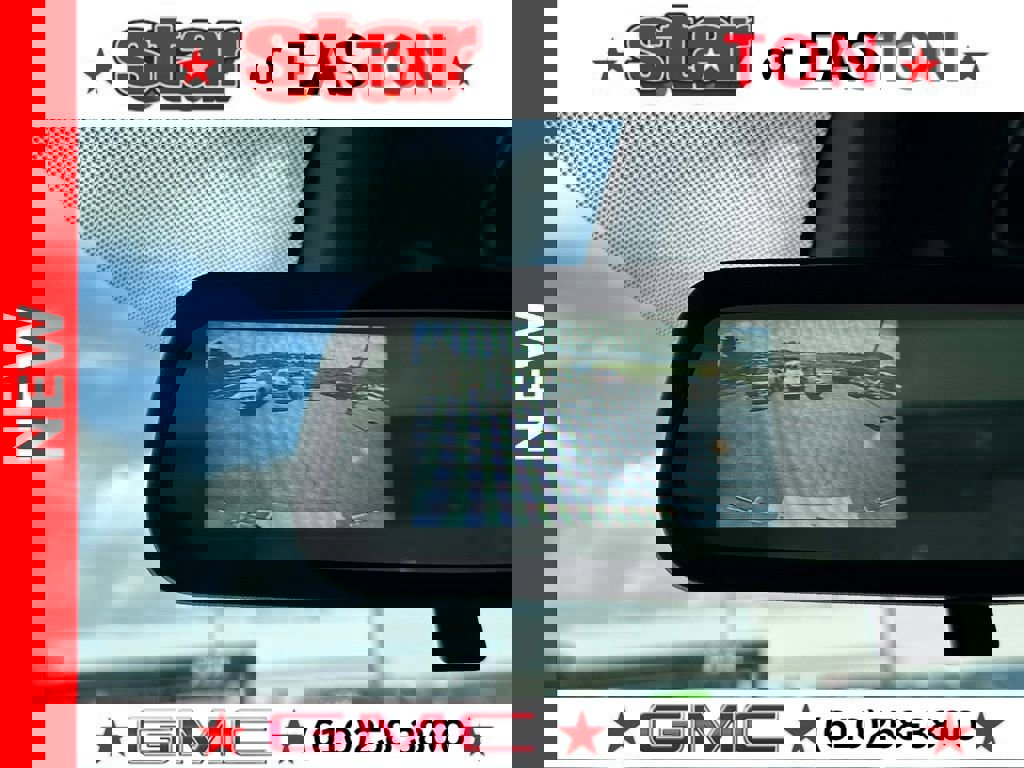 New 2025 GMC Savana 3500 w/ Power Convenience Package image 18