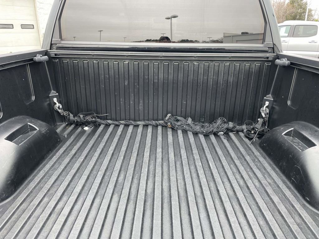 Used 2023 Toyota Tundra 1794 Edition w/ TRD Off-Road Package image 49