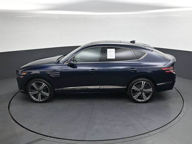 Used 2025 Genesis GV80 3.5T e-SC AWD/4WD image 30
