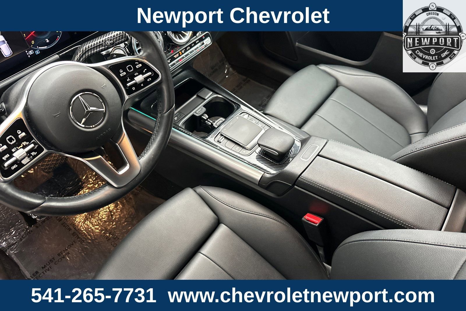 Used 2023 Mercedes-Benz GLA 250 4MATIC image 11