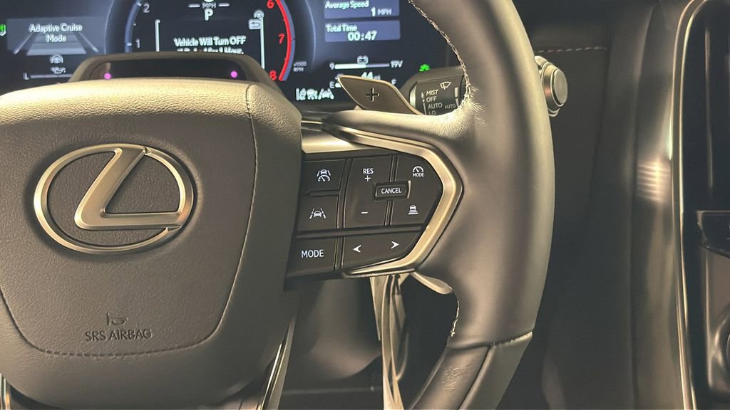 New 2026 Lexus LX 700h Luxury image 20